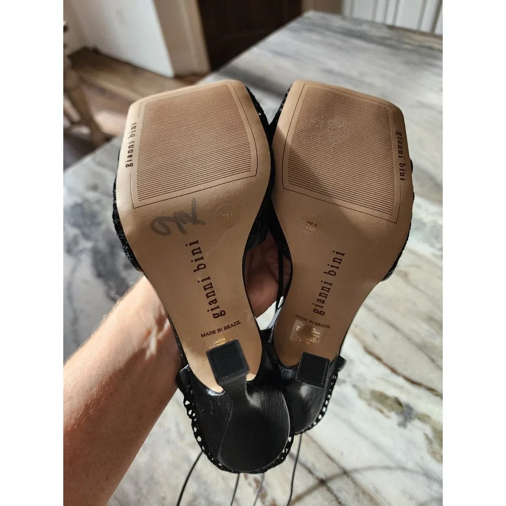 Gianni Bini worn 1x